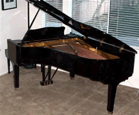 7' Young Chang Grand Piano