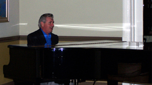 Live Piano Music | Pebble Beach Lodge